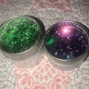 Glitters